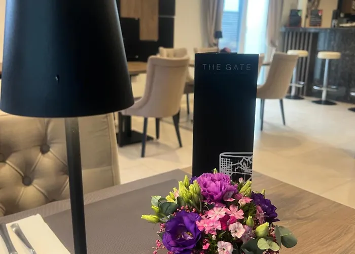 The Gate Boutique Hotel Zürich