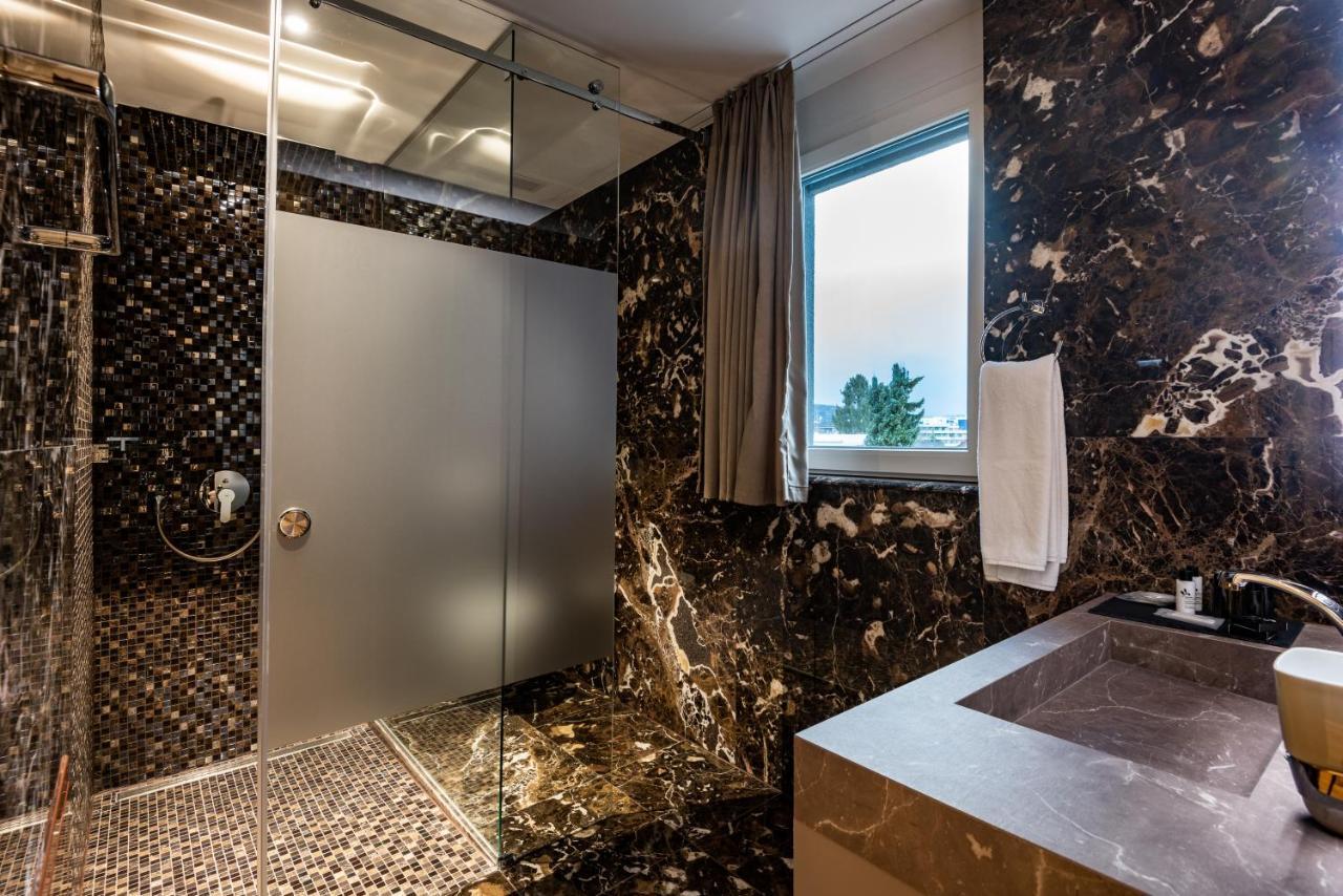 The Gate Boutique Zuerich 3*