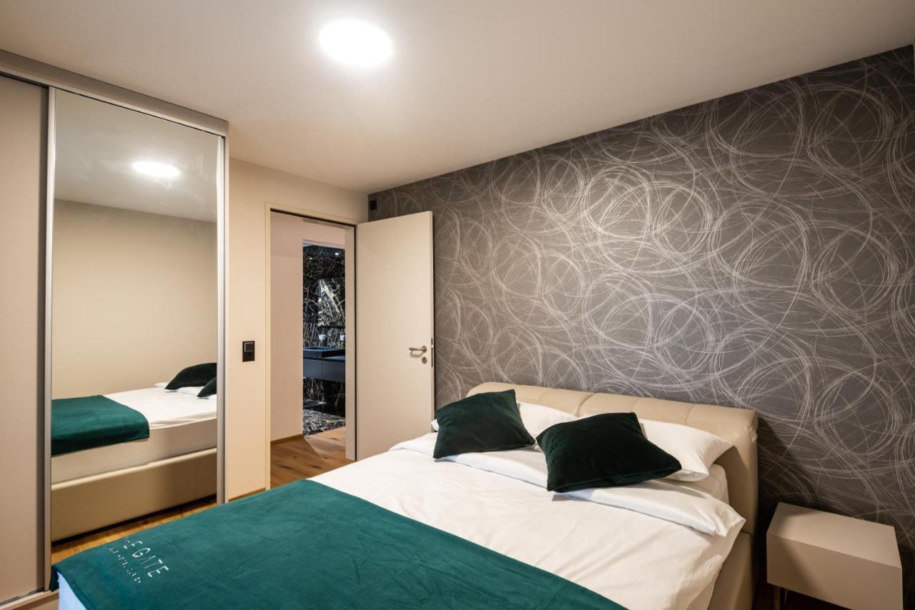 The Gate Boutique Zuerich 3*