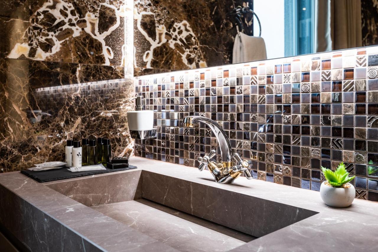 The Gate Boutique Zuerich Hotel 3*