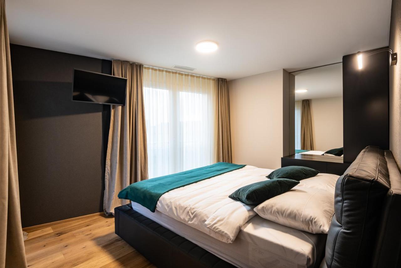 Hotel The Gate Boutique Zuerich